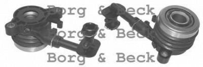 BORG & BECK bcs131 -  Центральный выключатель, система сцепления